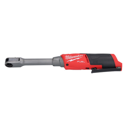Milwaukee M12 FPTR-202X Akku Durchgangsratsche 12 V 81 Nm 1/4" 3/8" Brushless ( 4933480754 ) + 2x Akku 2,0 Ah + Ladegerät + HD-Box