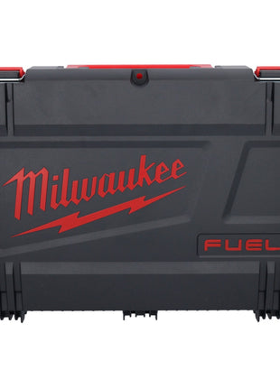 Milwaukee M12 FIWF12-622X Akku Schlagschrauber 12 V 339 Nm 1/2" Brushless ( 4933464617 ) + 1x Akku 2,0 Ah + 1x Akku 6,0 Ah + Ladegerät + HD-Box