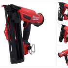 Milwaukee M18 FN16GA-0 Akku Nagler 18 V 32 - 64 mm Brushless Solo - ohne Akku, ohne Ladegerät