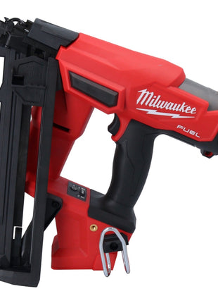 Cloueur sur batterie Milwaukee M18 FN16GA-0 18 V 32 - 64 mm brushless solo - sans batterie, sans chargeur