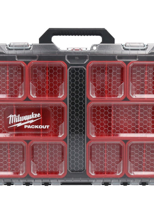 Milwaukee PACKOUT Organizador delgado (4932471064) 64 x 500 x 414 mm IP65