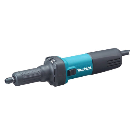 Makita GD 0601 Meuleuse droite 400 watts 25.000 tr/min 6 mm