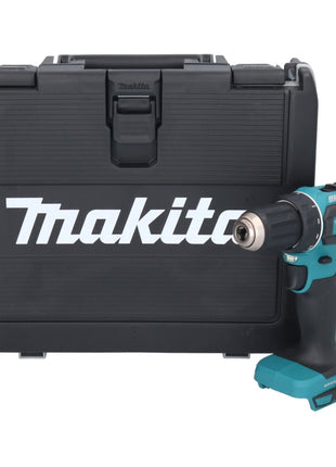 Makita DDF 485 ZK perceuse-visseuse sans fil 18 V 50 Nm sans balais + coffret - sans batterie, sans chargeur