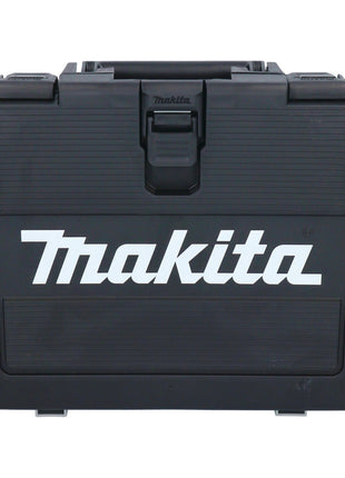 Makita DDF 485 ZK perceuse-visseuse sans fil 18 V 50 Nm sans balais + coffret - sans batterie, sans chargeur