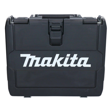 Makita DDF 485 ZK Akku Bohrschrauber 18 V 50 Nm Brushless + Koffer - ohne Akku, ohne Ladegerät