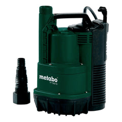 Collection image for: Metabo Wasser- & Tauchpumpen