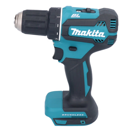 Makita DDF 485 RT Akku Bohrschrauber 18 V 50 Nm Brushless 1x Akku 5,0 Ah + Ladegerät + Koffer