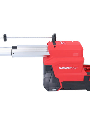 Milwaukee M18 FPDDEXL-0 Kombihammer Staubabsaugung ( 4933478509 ) für M18 ONEFHP / ONEFHPX