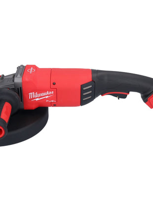 Milwaukee M18 ONEFLAG230XPDB-0C Akku Winkelschleifer 18 V 230 mm ( 4933478782 ) Brushless + HD Box - ohne Akku, ohne Ladegerät