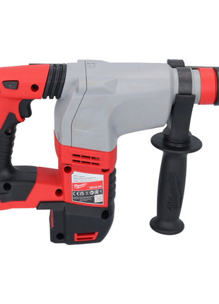 Milwaukee M18 HD18HX-402 Akumulatorowy młot udarowo-obrotowy 18 V 2,4 J + 2x akumulator 4,0 Ah + ładowarka