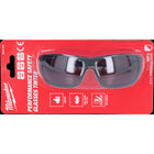 Milwaukee Performance Tinted Safety Glasses lunettes de sécurité (4932471884) version teintée