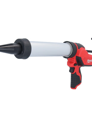 Milwaukee M12 PCG/400A-0 Akku Kartuschenpistole 12 V 400 ml Solo ( 4933441780 ) - ohne Akku, ohne Ladegerät