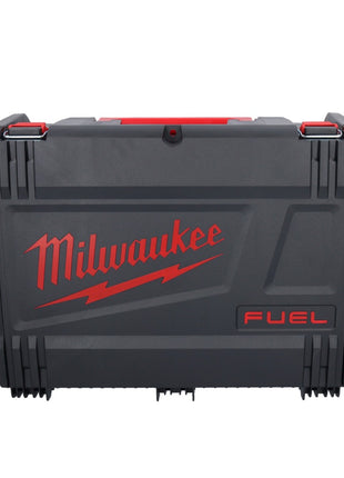 Cloueur sur batterie Milwaukee M18 FN15GA-501X 18 V sans balais 32 - 64 mm + 1x batterie 5,0 Ah + boîtier HD - sans chargeur