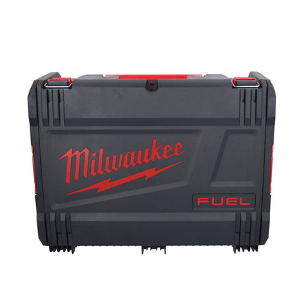 Milwaukee M18 FN15GA-551X Akku Nagler 18 V Brushless 32 - 64 mm + 1x Akku 5,5 Ah + HD Box - ohne Ladegerät