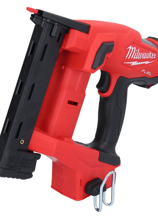 Milwaukee M18 FNCS18GS-0X Akku Tacker 18 V 9,5 - 38 mm Brushless ( 4933471942 ) + HD Box - ohne Akku, ohne Ladegerät