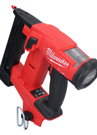 Milwaukee M18 FNCS18GS-0X Akku Tacker 18 V 9,5 - 38 mm Brushless ( 4933471942 ) + HD Box - ohne Akku, ohne Ladegerät