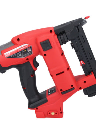 Milwaukee M18 FNCS18GS-0X Akku Tacker 18 V 9,5 - 38 mm Brushless ( 4933471942 ) + HD Box - ohne Akku, ohne Ladegerät