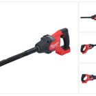 Milwaukee M18 FCVN12-0 Akku Betonverdichter 18 V 1,2 m Brushless Solo ( 4933479596 ) - ohne Akku, ohne Ladegerät