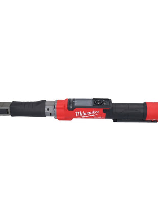 Milwaukee M12 ONEFTR38-0C Digitaler Akku Drehmomentschlüssel 12 V 135,6 Nm 3/8″ ( 4933464966 ) Brushless + Koffer - ohne Akku, ohne Ladegerät