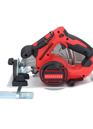 Milwaukee M18 BLCS66-501 Akku Handkreissäge 18 V 190 mm Brushless + 1x Akku 5,0 Ah + Ladegerät