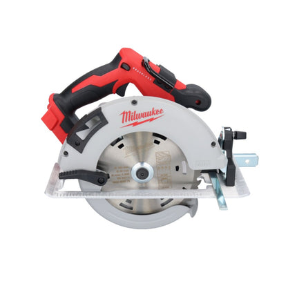 Milwaukee M18 BLCS66-801 Akku Handkreissäge 18 V 190 mm Brushless + 1x Akku 8,0 Ah - ohne Ladegerät