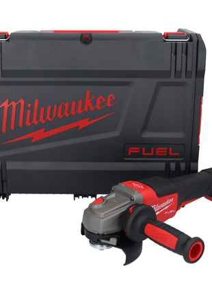 Milwaukee M18 FHSAG125XPDB-0X Akku Winkelschleifer 18 V 125 mm Brushless ( 4933471078 ) + HD Box - ohne Akku, ohne Ladegerät