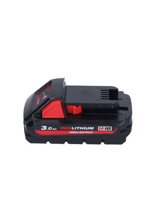 Milwaukee M18 FRAD2-301 Akku Winkelbohrmaschine 18 V 122 Nm Brushless + 1x Akku 3,0 Ah - ohne Ladegerät