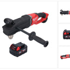 Milwaukee M18 FRAD2-501 Akku Winkelbohrmaschine 18 V 122 Nm Brushless + 1x Akku 5,0 Ah - ohne Ladegerät