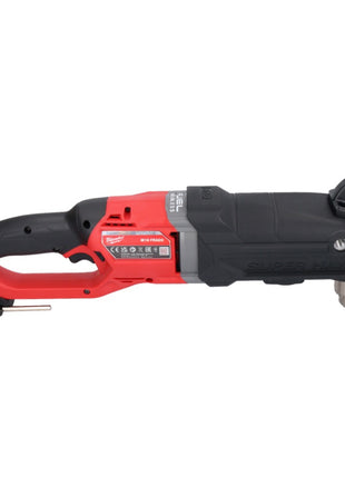 Perceuse d'angle sur batterie Milwaukee M18 FRAD2-551 18 V 122 Nm sans balai + 1x batterie 5,5 Ah + chargeur