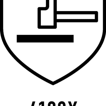 ANSELL Chemikalienhandschuhe AlphaTec 58-008 Größe 9 grün ( 4000391319 )