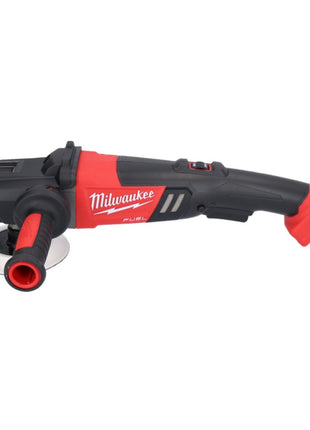 Pulidora a batería Milwaukee M18 FAP180-301 18 V 180 mm sin escobillas + 1x batería 3,0 Ah - sin cargador