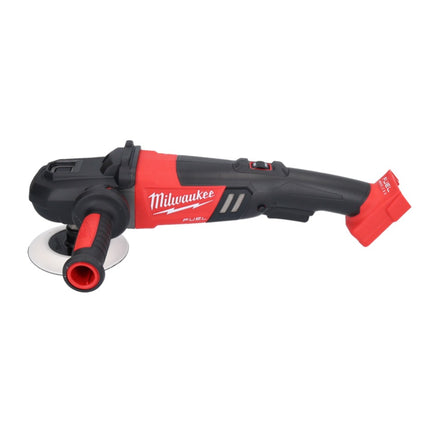 Milwaukee M18 FAP180-301 Akku Polierer 18 V 180 mm Brushless + 1x Akku 3,0 Ah + Ladegerät