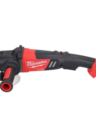 Milwaukee M18 FAP180-551 Polisseuse sans fil 18 V 180 mm Brushless + 1x batterie 5,5 Ah - sans chargeur