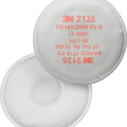 3M Rundpartikelfilter 2135 EN 143:2000 P3 ( 4000370684 )