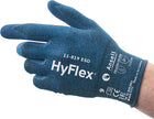 Guantes ANSELL HyFlex 11-819 ESD talla 8 azul (4000391220)