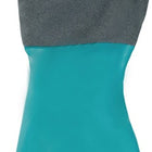 ANSELL Chemikalienhandschuhe AlphaTec 58-201 Größe 10 grün/grau ( 4000391325 )