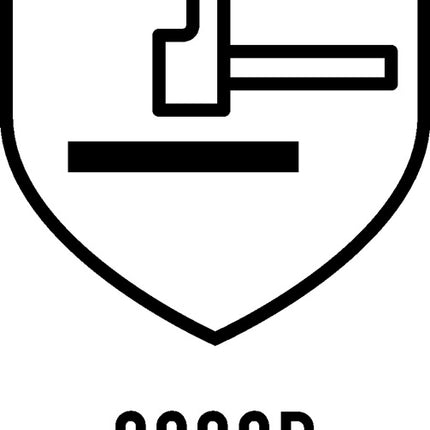 ANSELL Chemikalienhandschuhe AlphaTec 58-201 Größe 8 grün/grau ( 4000391323 )