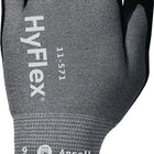 ANSELL Schnittschutzhandschuhe HyFlex® 11-571 Größe 9 schwarz ( 4000391315 )