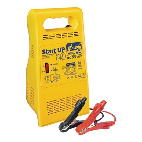 GYS Chargeur de batterie START UP 80 12 V ( 4000896890 )