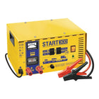 Cargador de baterías GYS START 300 12/24 V (4000896906)