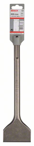 BOSCH Spatmeißel Länge 300 mm ( 8000345689 )