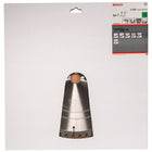 BOSCH Kreissägeblatt Optiline Wood Außen-Ø 350 mm Zähnezahl 54 WZ ( 4000909110 )