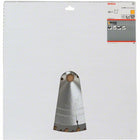 BOSCH Kreissägeblatt Außen-Ø 400 mm Zähnezahl 28 WZ ( 4000815460 )