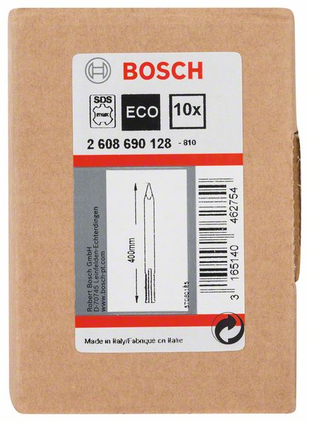 BOSCH Spitzmeißel Länge 400 mm ( 8000345743 )