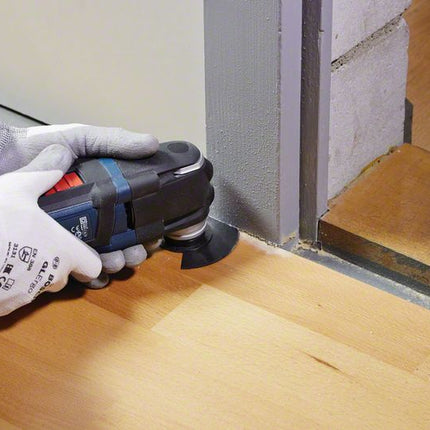 BOSCH GOP-Zubehör Universalset 13-teilig ( 4000907741 )