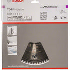 BOSCH Kreissägeblatt Außen-Ø 216 mm Zähnezahl 64 HLTCG ( 8000342276 )