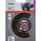 BOSCH Segmentsägeblatt ACZ 85 EIB Ø 85 mm ( 8000345564 )