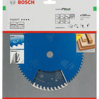 BOSCH Kreissägeblatt Expert for Wood Außen-Ø 160 mm Zähnezahl 48 WZ ( 8000342039 )