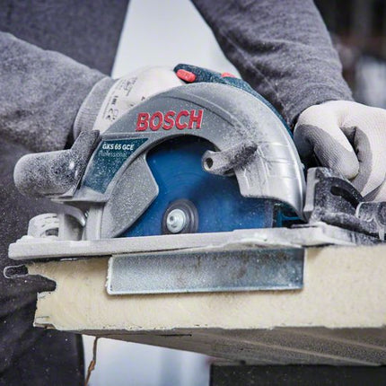 BOSCH Kreissägeblatt Außen-Ø 270 mm Zähnezahl 60 MTCG ( 8000342237 )