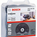BOSCH Segmentsägeblatt ACZ 85 EB Ø 85 mm ( 8000345558 )